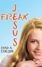 Jesus Freak - Hardcover