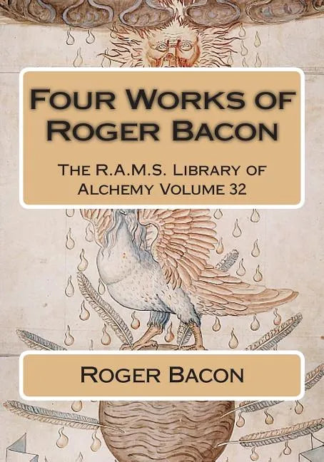 Four Works of Roger Bacon - Paperback
