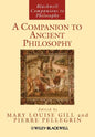 Companion Ancient Philosophy - Paperback