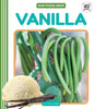 Vanilla - Library Binding