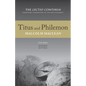 Titus and Philemon - Hardcover