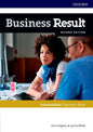 Business Result Intermediate Teachers Book and DVD Pack 2nd Edition [With DVD] - Paperback