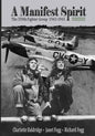 A Manifest Spirit: The 359th Fighter Group 1943-1945 - Paperback