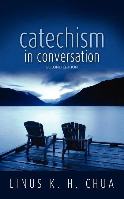 Catechism in Conversation - Paperback