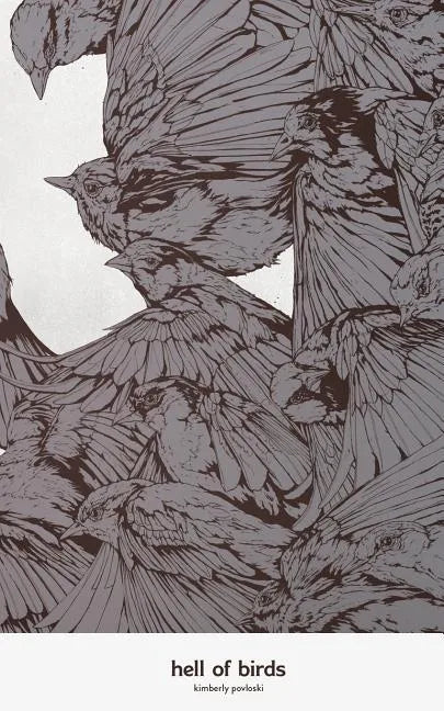hell of birds - Paperback