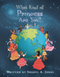 What Kind of Princess Are You? - Paperback