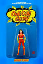 One Con Glory - Paperback