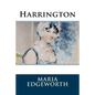 Harrington - Paperback