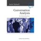 Conversation Analysis - Paperback