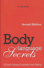 Body Language Secrets SECOND EDITION: A Guide During Courtship and Dating - Paperback