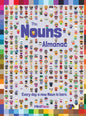 Nouns Almanac: Every Day a new Noun is born - Hardcover