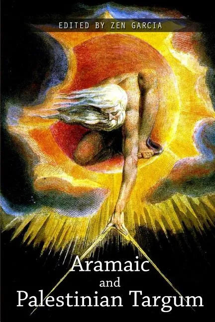 The Aramaic and Palestinian Targums - Paperback