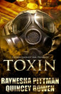 Toxin - Paperback