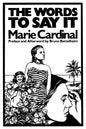The Words to Say It - Paperback