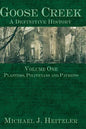 Planters, Politicians and Patriots - Hardcover