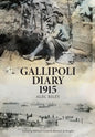 Gallipoli Diary 1915 - Hardcover