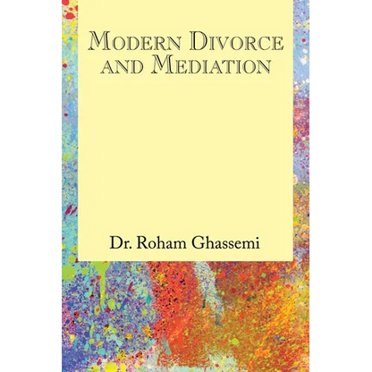 Modern Divorce and Mediation - Paperback