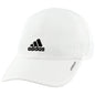 adidas Mens Adizero II Cap White/Black One Size