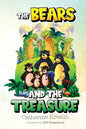 The Bears and the Treasure - Paperback