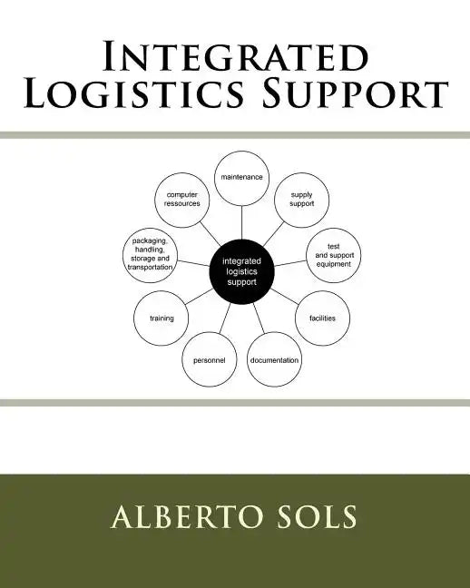 Integrated Logistics Support - Paperback