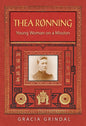 Thea Rønning: Young Woman on a Mission - Paperback