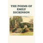 The Poems of Emily Dickinson - Hardcover