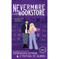 Nevermore Bookstore: A Hot, Kink-Positive, Morally Gray, Grumpy-Sunshine Romcom - Hardcover