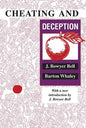 Cheating and Deception - Paperback