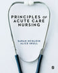 Principles of Acute Care Nursing - Paperback