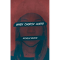 When Church Hurts - Paperback