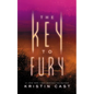 The Key to Fury - Paperback