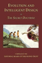 Evolution and Intelligent Design in The Secret Doctrine - Paperback