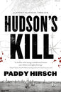 Hudson's Kill - Paperback