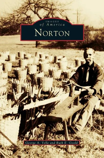 Norton - Hardcover
