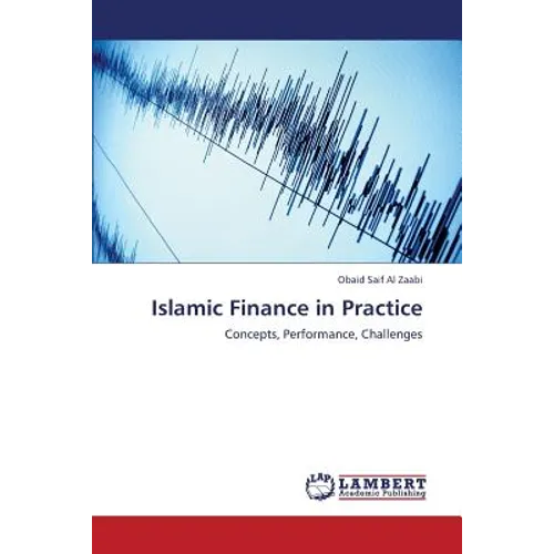 Islamic Finance in Practice - Paperback