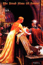 The Broad Stone Of Honour: Volume 4 The True Sense And Practice Of Chivalry - Paperback