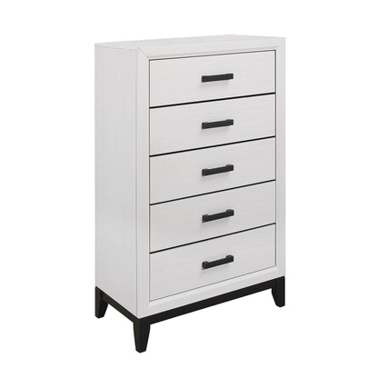 Mirage - Chest