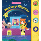 Sing-Along Nursery Rhymes - Board Book