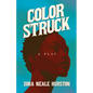 Color Struck - A Play;Including the Introductory Essay 'A Brief History of the Harlem Renaissance' - Paperback