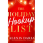 The Holiday Hookup List - Paperback