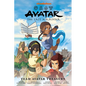 Avatar: The Last Airbender--Team Avatar Treasury Omnibus - Paperback