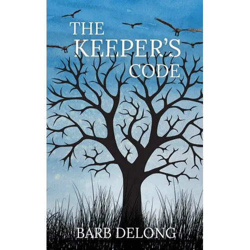 The Keeper's Code - Paperback