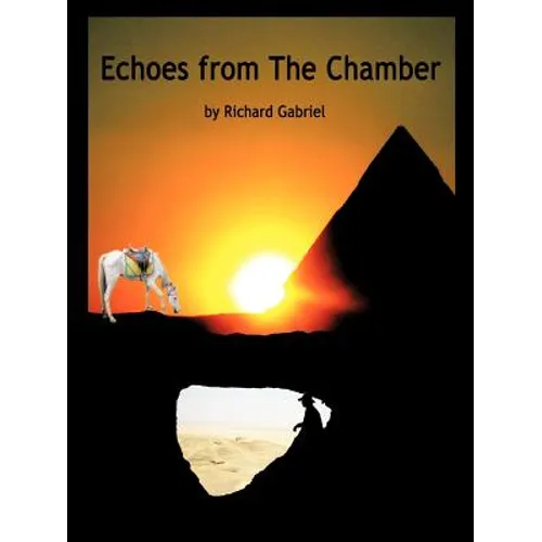 Echoes from the Chamber - Paperback