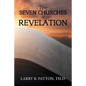 The Seven Churches of Revelation - Paperback