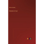 Elements of Law - Hardcover
