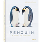 Penguin: A Story of Survival - Hardcover