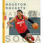 The Story of the Houston Rockets - Library Binding