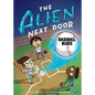 The Alien Next Door 5: Baseball Blues - Hardcover