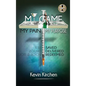 My Game My Pain My Purpose - Hardcover
