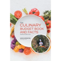 The Culinary Budget Book and Facts: Everything You Want to Know - Paperback